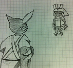 Quadcentruo Fifth Request.