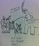 Soulradio's Third Request.