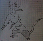 BloodSwampert's Second Request.