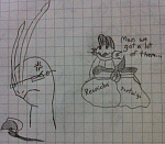 Reuniclus' Tenth Request.