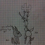 Cyrus' Second Request.