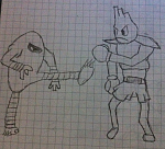 John-li's Third Request.