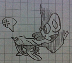 Luxray13579's Third Request.