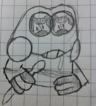 JDxImpetus' Ninth Request.