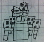 Quadcentruo's Seventh Request.