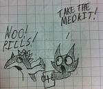 LugiaDialga's Second Request.