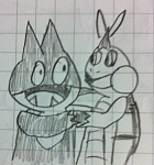 TurtwigX's Tenth Request.