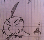 Gamernamerjj's Third Request.