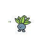 oddish