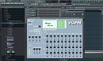 An FL Plug-In which emulates the YM2151 soundchip. Thanks for the help, LugiaDialga.