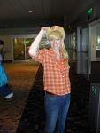 This is one of those rare moments when I can say "Hey, I like Applejack"