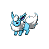 Flareon Recoloured as Vaporeon