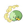 Musharna Recoloured as Gulpin