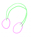 headphones
