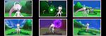 New Pokemon Mewtwo