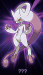 Mewtwo form