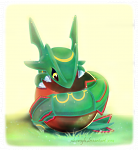 year of the dragon by silvercyh d4mjgqz