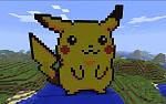 Minecraft-chu!