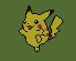 Pika-craft!