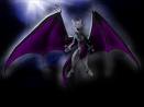mewtwo with wings