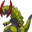 Haxorus 64px