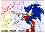 Sonic DOES rock.