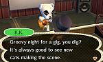 K.K. Slider! :D