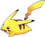 Pikachu awesome