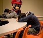 Hello there children