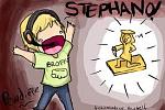 Pewdiepies bro Stephane