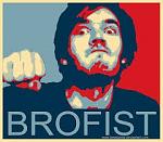 Brofist
