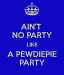 Ain't no kind of part like a....