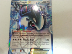 Lugia EX