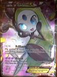 Meloetta EX