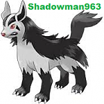 The legend of Mightyena