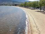 Penticton, British Columbia.