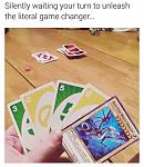 YuGiOh meme 2