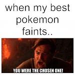 Pokemon meme