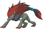 Zoroark