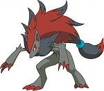 Zoroark