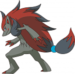 Zoroark