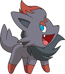 Zorua
