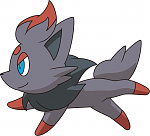 Zorua