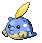 gulpheal
gulpin + spheal XD