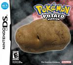 Pokémon Potato Version