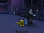 Luxray13579's favorite lion